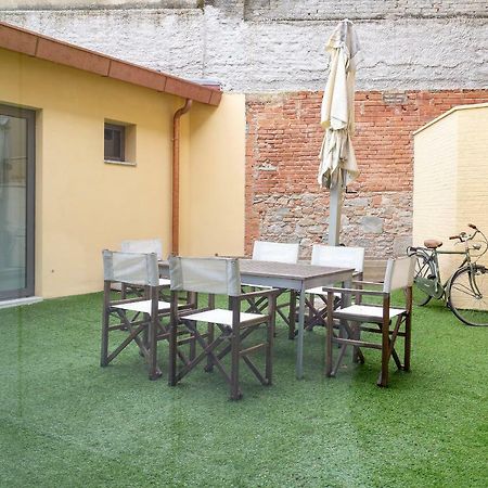 The Loft Unique Designed Florença Exterior foto