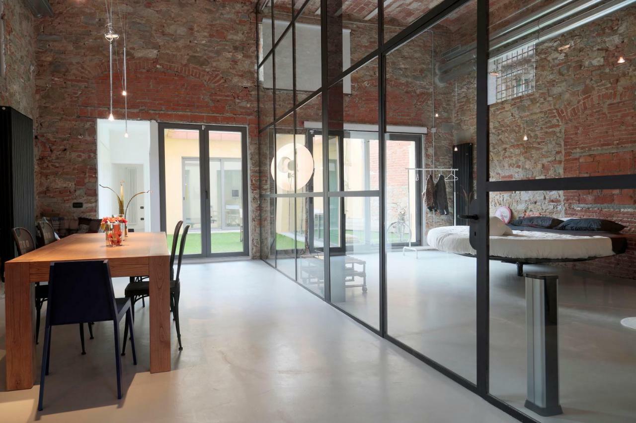The Loft Unique Designed Florença Exterior foto
