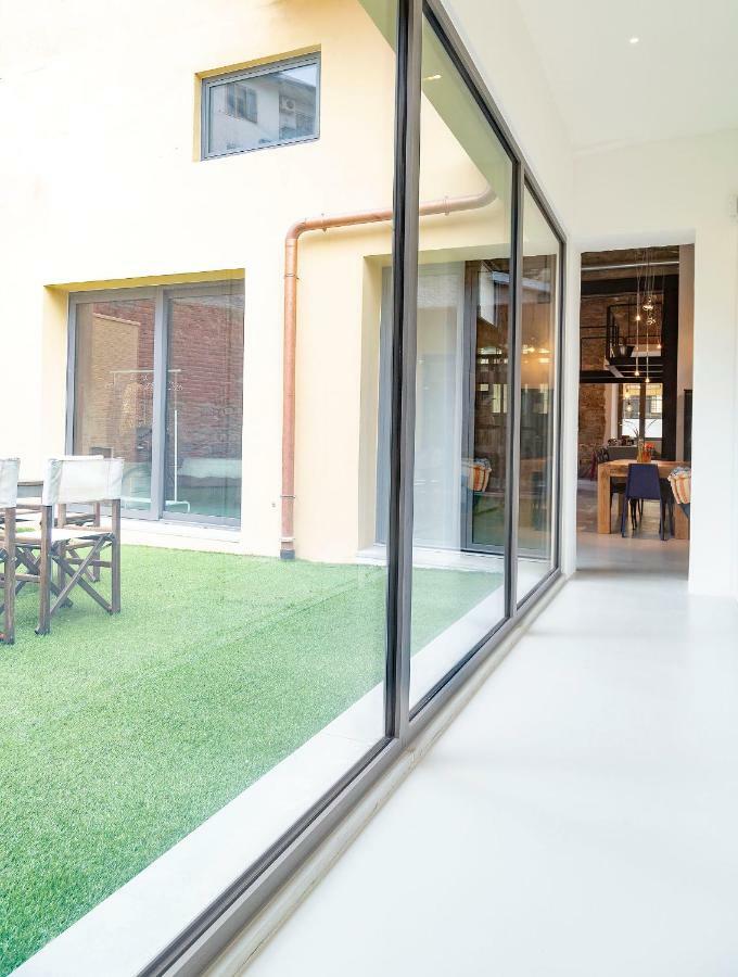 The Loft Unique Designed Florença Exterior foto